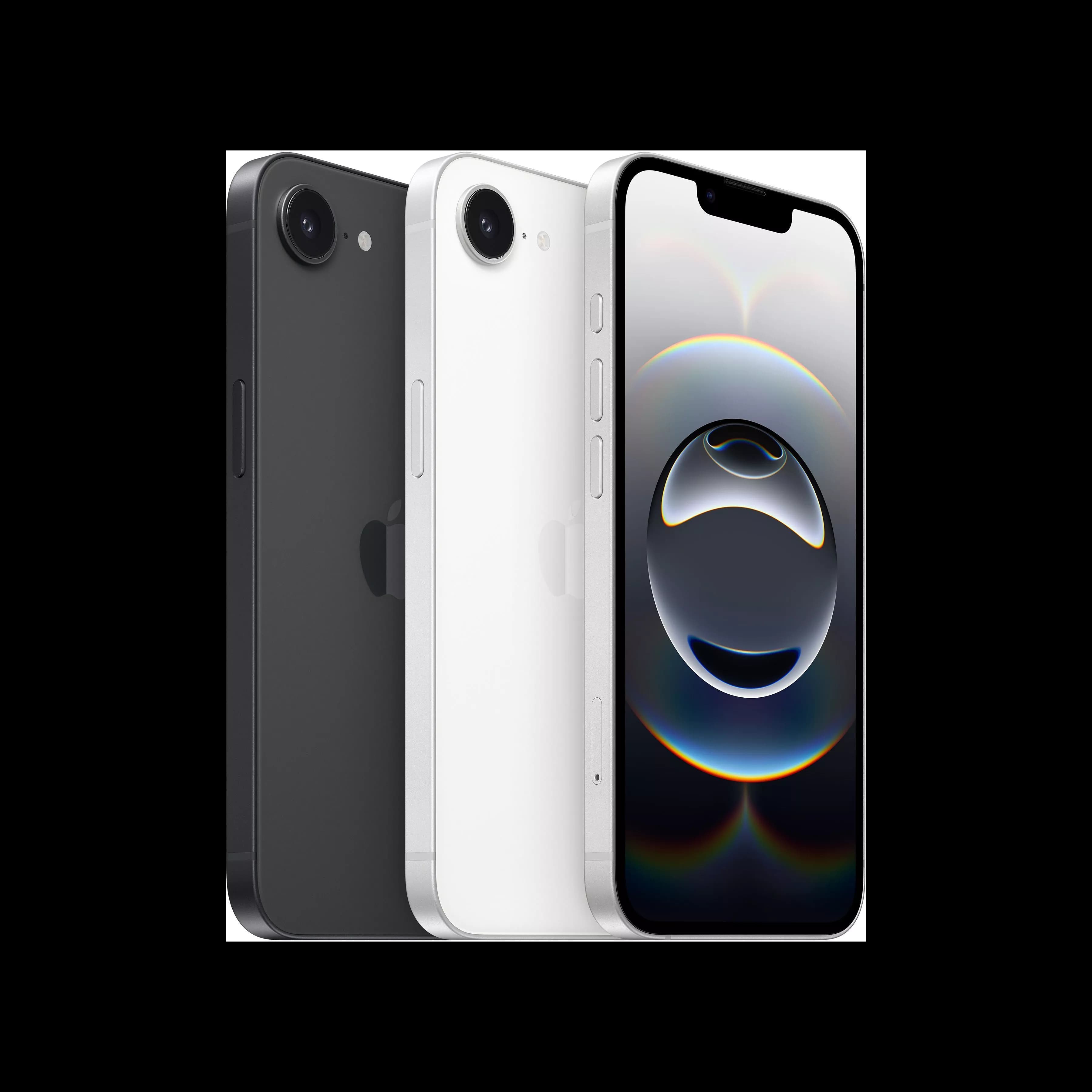 iPhone 16e