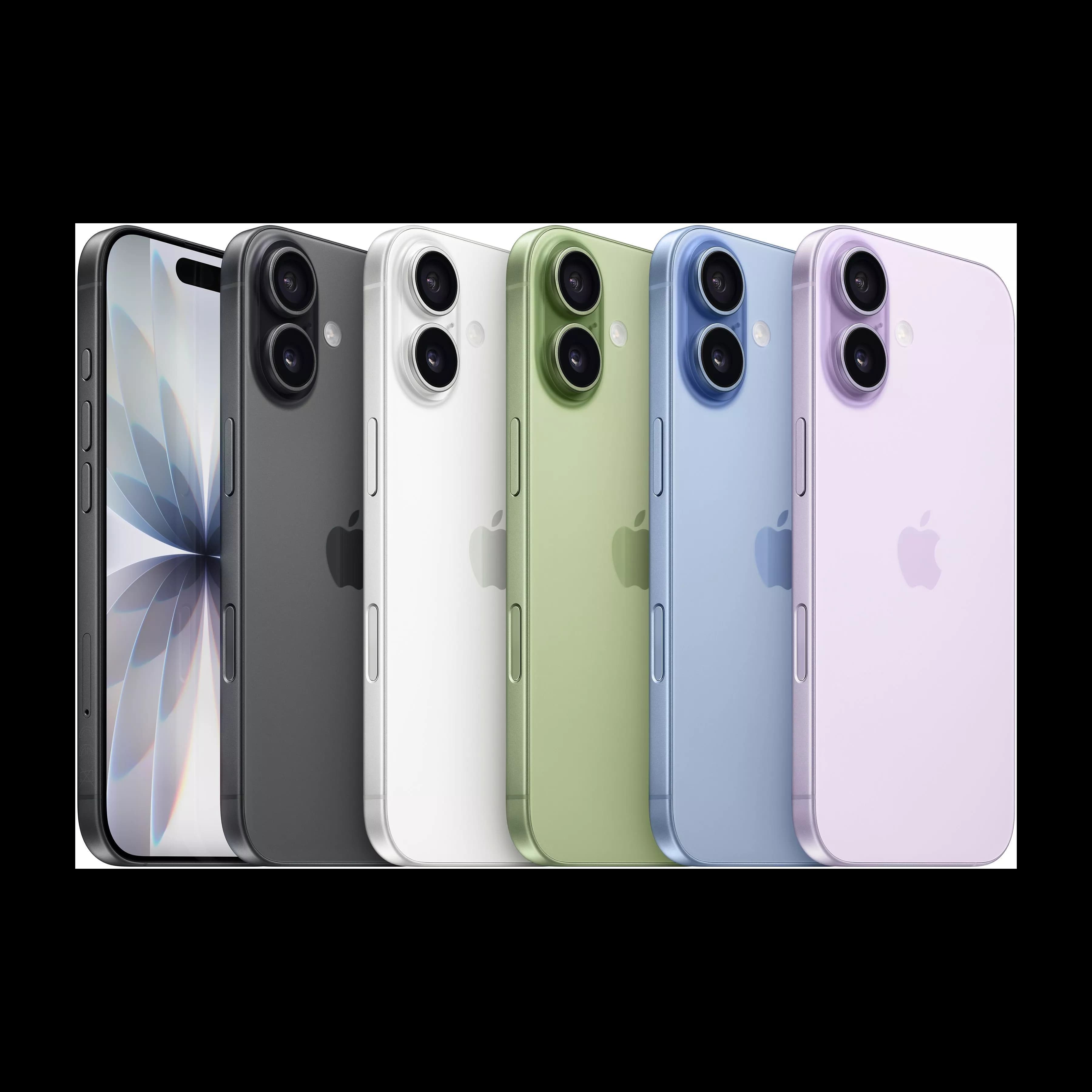 iPhone 17